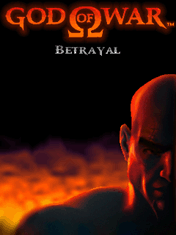 God Of War: Betrayal иконка