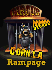 Gorilla Rampage иконка