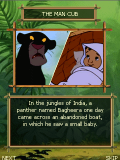 Маугли: Книга Джунглей (Mowgli In The Jungle Book)