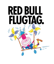 Red Bull Flugtag иконка