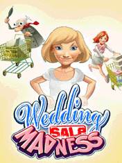 Wedding Sale Madness иконка