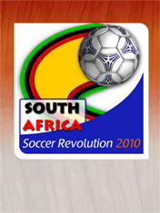 South Africa: Soccer Revolution 2010 иконка