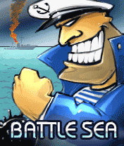 Морской Бой (Sea Battle)