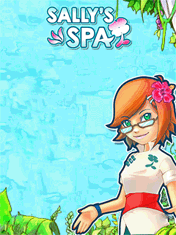 Sally's Spa иконка