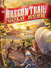 The Oregon Trail 2: Gold Rush иконка