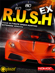 R.U.S.H. EX иконка
