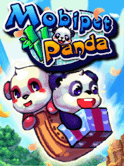 Mobipet Panda иконка