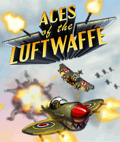 Aces Of The Luftwaffe иконка