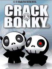 Crack and Bonky
