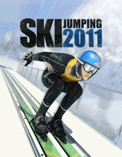 Ski Jumping 2011 иконка