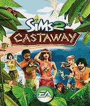 The Sims 2: Castaway иконка