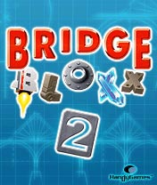 Bridge Bloxx 2 иконка