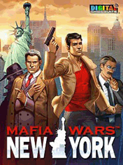 Войны Мафии: Нью-Йорк (Mafia Wars: New York)
