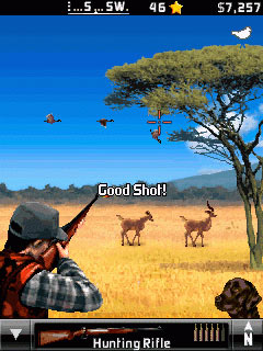 Большая Охота 2 (Big Range: Hunting 2)