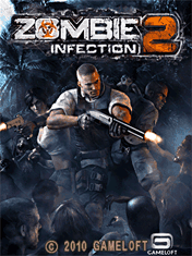 Инфицированные зомби 2 (Zombie Infection 2)