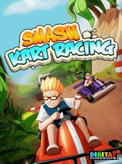 Smash Kart Racing иконка
