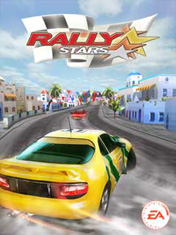Rally Stars 3D иконка