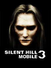 Silent Hill Mobile 3 иконка