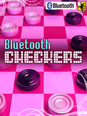 Checkers and Corners + Bluetooth иконка