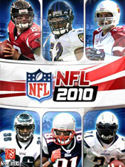 NFL 2010 иконка