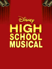 High School Musical иконка