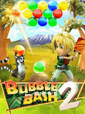 Bubble Bash 2 иконка