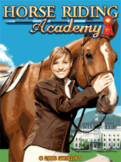 Академия Конного Спорта (Horse Riding Academy)