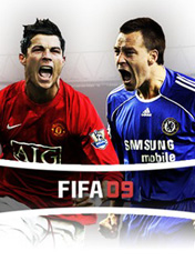 FIFA 2009 иконка