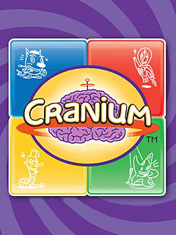 Cranium иконка