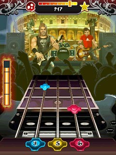 Guitar: Rock Tour 2