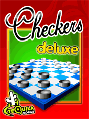 Chekers Deluxe иконка