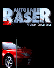 3D Autobahn Racer: World Challenge иконка