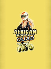 African Rally Quad иконка