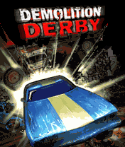 Demolition Derby иконка