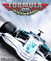 Formula Extreme 09 иконка