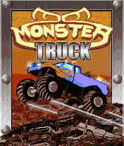 Monster Truck иконка