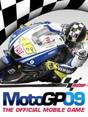 Moto GP 09 иконка