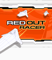 Red Out Racer 3D иконка