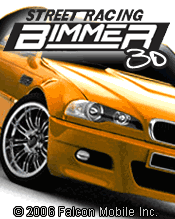 Street Racing: Bimmer 3D иконка