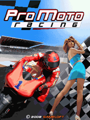 Pro Moto Racing иконка