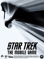 Star Trek: The Mobile Game иконка