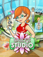 Sally's Studio иконка
