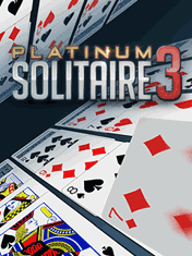Platinum Solitaire 3 иконка