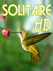 Solitaire HD иконка