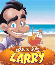 Leisure Suit Larry: Love for Sail иконка
