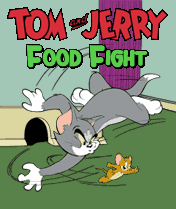 Tom and Jerry: Food Fight иконка