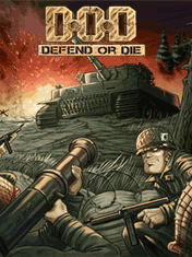 D.O.D. Defend or Die иконка