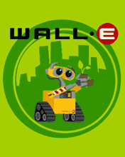 WALL-E иконка