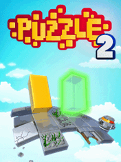 Puzzle 2 иконка