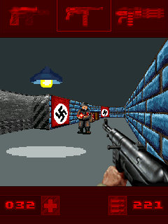 Бункер 3D: План Гитлера 2.0 (Bunker 3D: Hitler's Plan 2.0)
